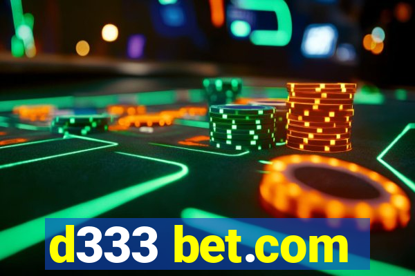 d333 bet.com